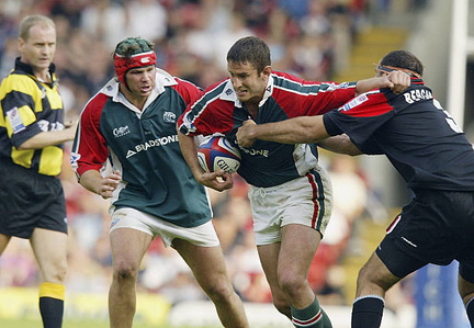 Will-Johnson-Leicester-Tigers-Saracens-21-9-2003