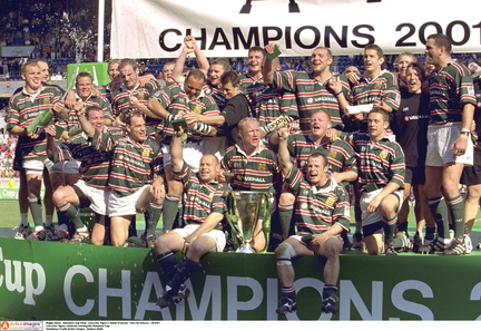 Leicester-Tigers-Heineken-European-Champions-19-5-2001