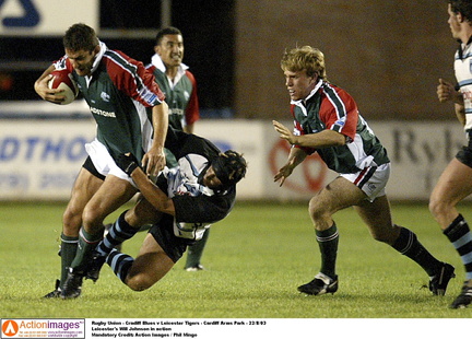 Will-Johnson-Cardiff-Leicester-Tigers-2-22-8-2003