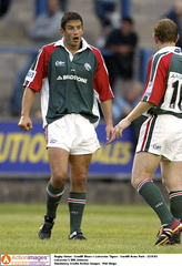 Will-Johnson-Cardiff-Leicester-Tigers-22-8-2003