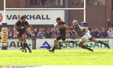 Will-Johnson-Leicester-Tigers-Northampton-5-5-2001-2