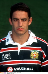 Will-Johnson-Leicester-Tigers-Rugby-1999-2000-2