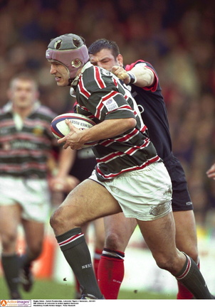 Will-Johnson-Leicester-Tigers-Saracens-24-2-2001