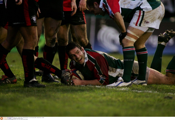 Will-Johnson-Leicester-Tigers-Worcester-27-12-2004