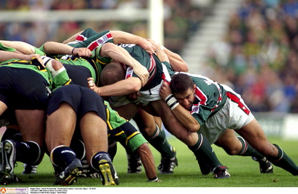 Will-Johnson-Northampton-Leicester-Tigers-13-10-2001