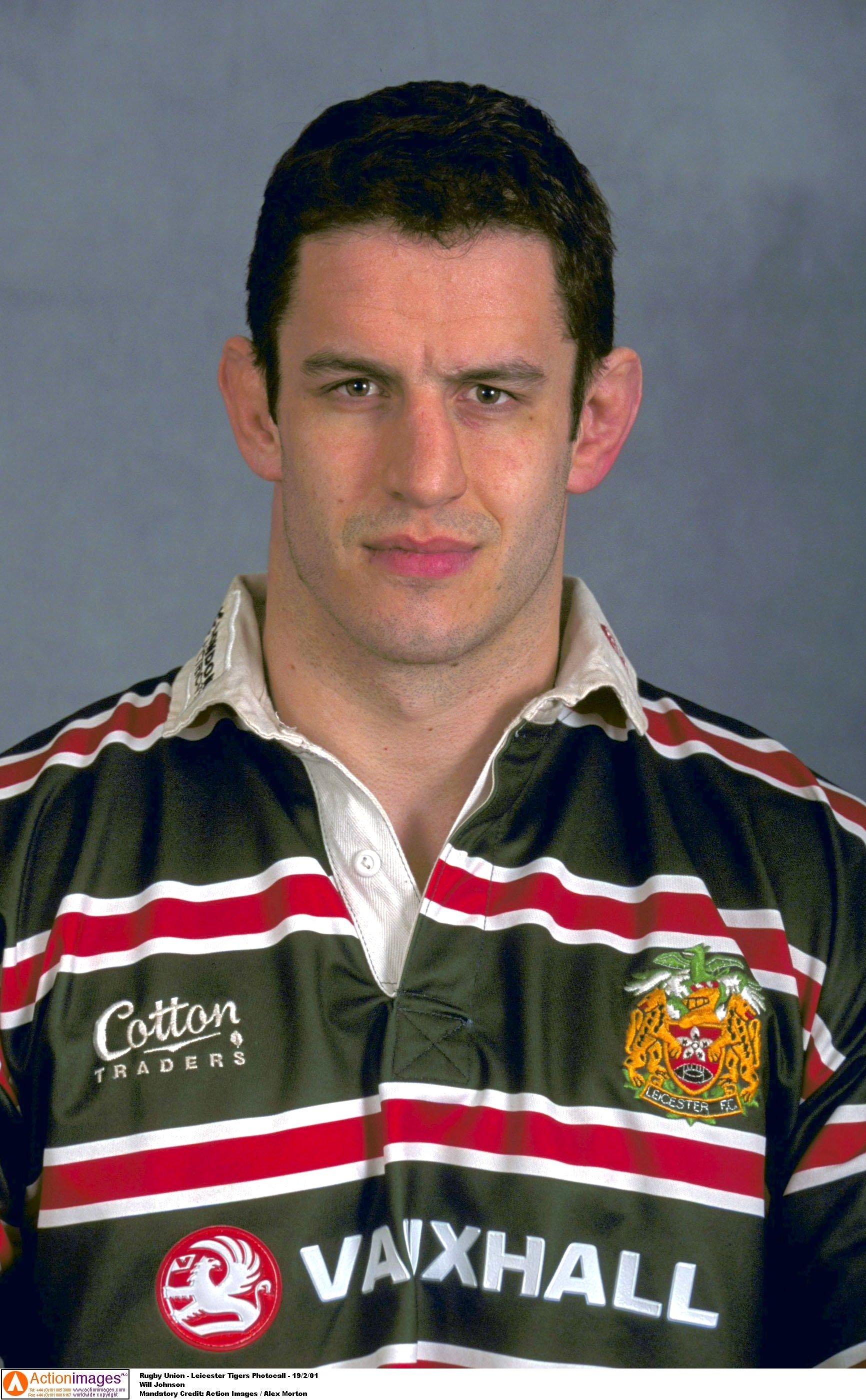  - Will-Johnson-Leicester-Tigers-Rugby-19-2-2001