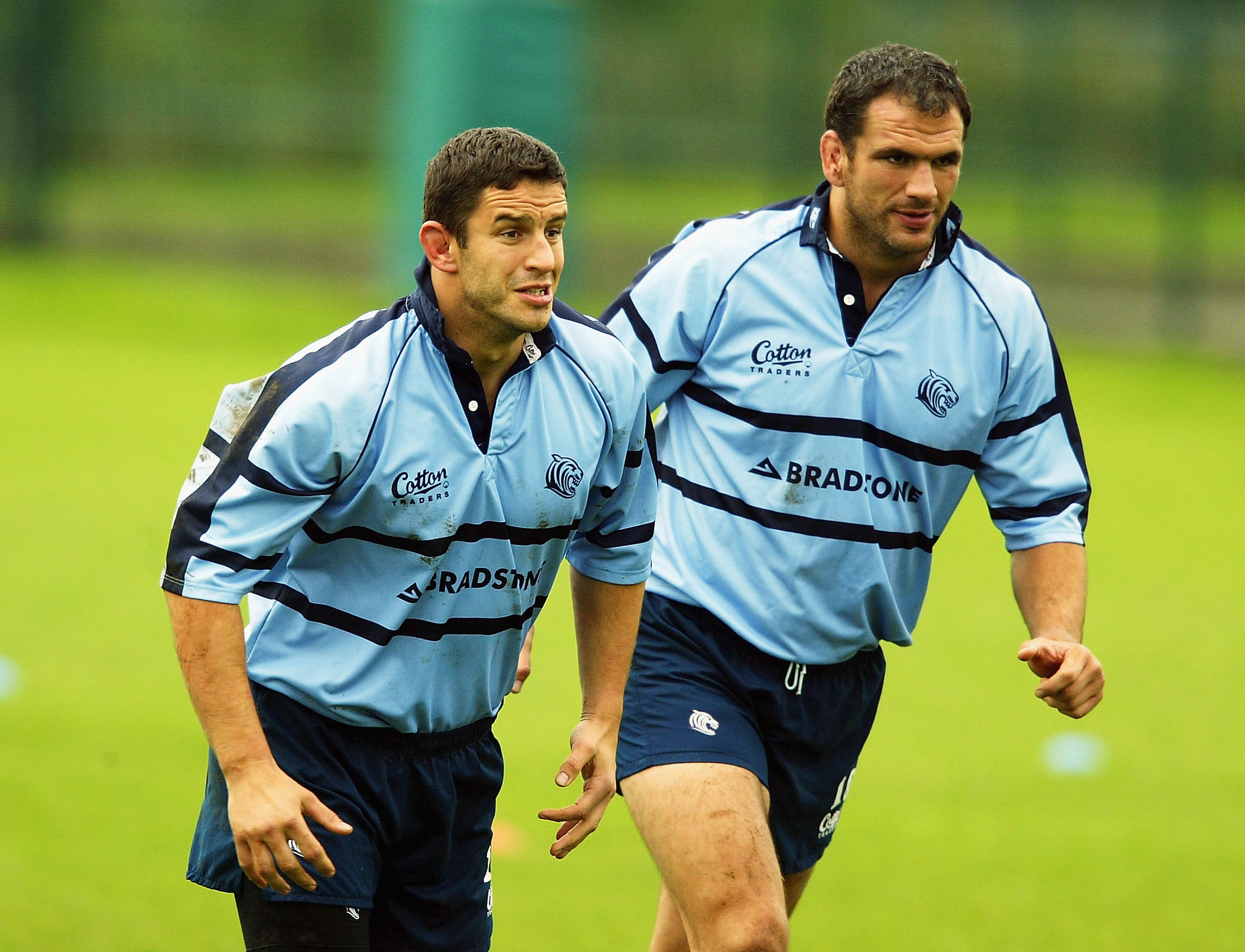  - Will-Johnson-Leicester-Tigers-Rugby-Training-29-9-2004