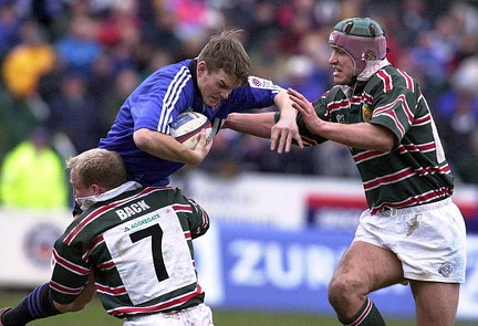 Will-Johnson-Leicester-Tigers-Bath-26-12-2000