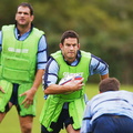 Will-Johnson-Leicester-Tigers-Defence-Training-29-9-2004