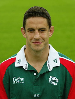 Will-Johnson-Leicester-Tigers-Portrait-2003