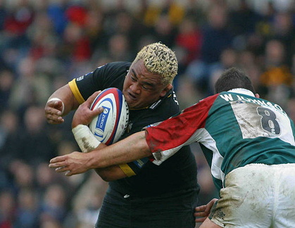 Will-Johnson-Leicester-Tigers-Wasps-8-5-2004